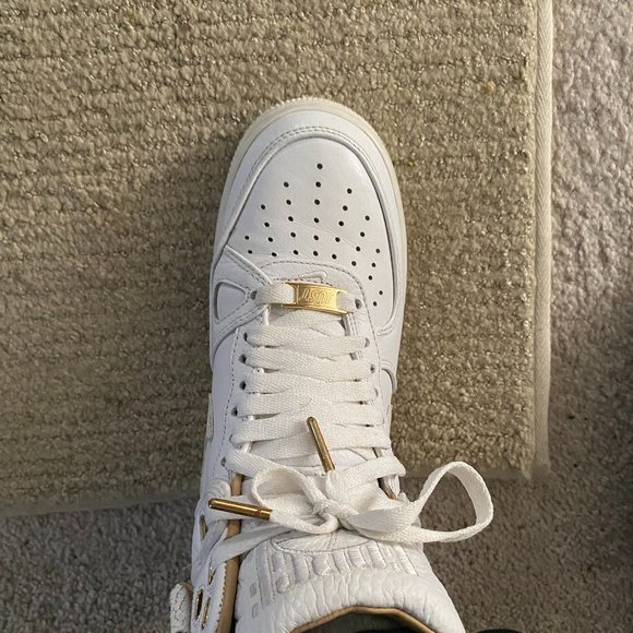 Nike Air Force 1 High Just Don - Picture 1 of 6